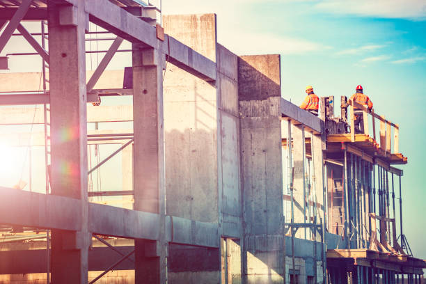 Best Local Concrete Companies  in White House, TN