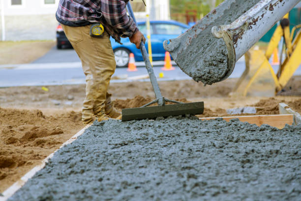 Best Concrete Repair Services  in White House, TN