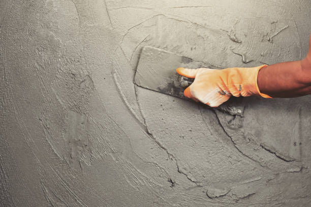 Best Best Concrete Contractor  in White House, TN