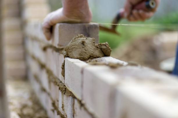 Best Concrete Crack Repair  in White House, TN