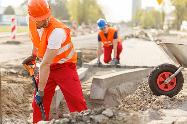 Best Concrete Leveling Services  in White House, TN